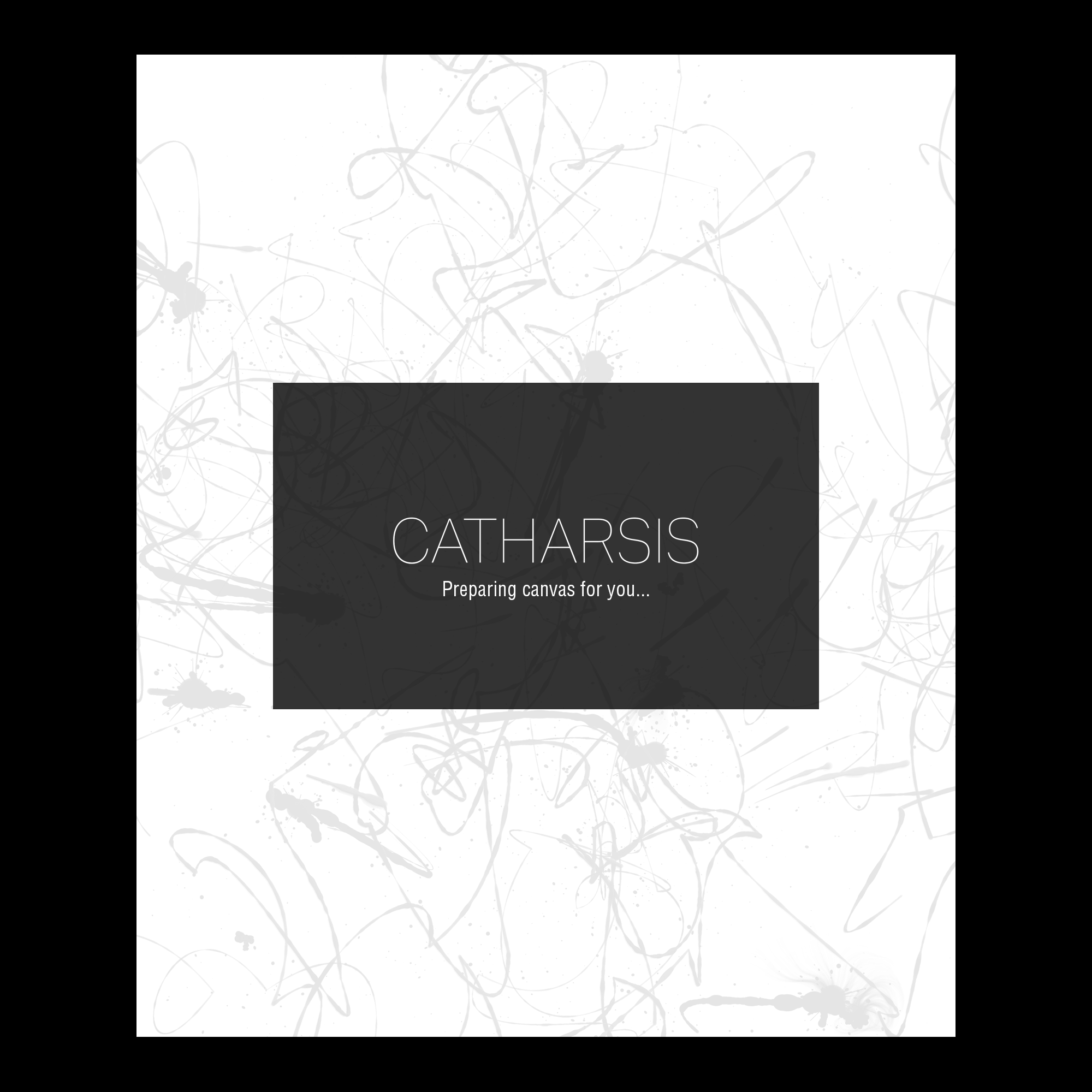 Catharsis #704