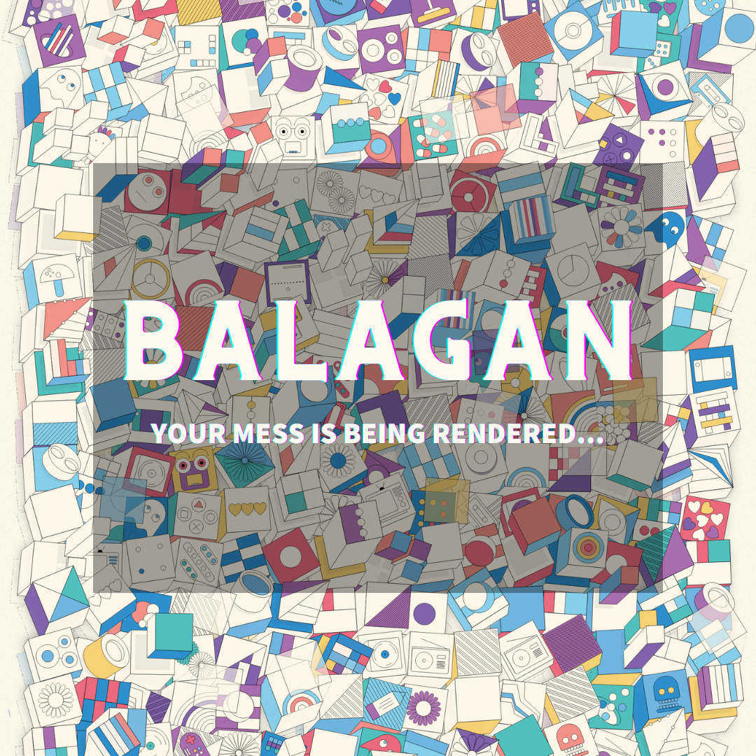 Balagan #449